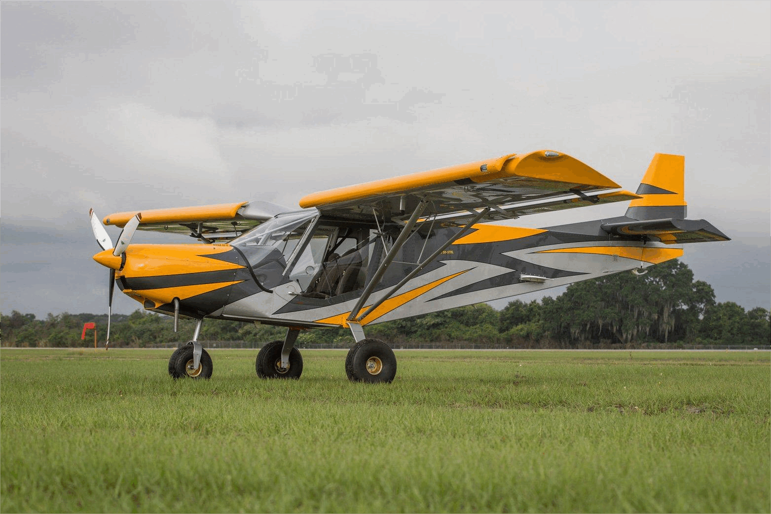 CH750HD-7