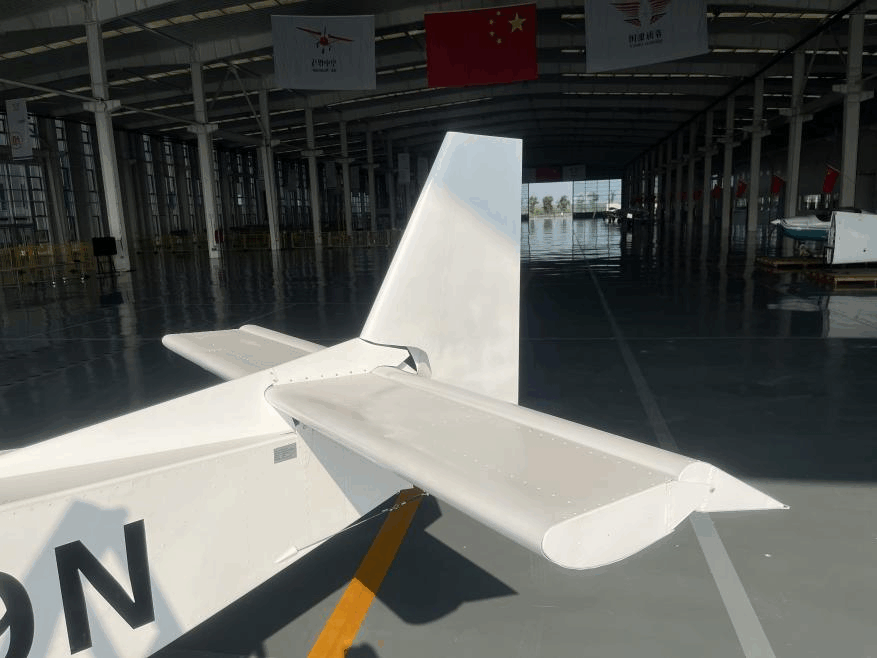 In 2019-2020, the company's CH750HD model successfully obtained TC (type certificate) and PC (production certificate) in the Civil Aviation Administration of China(CAAC).