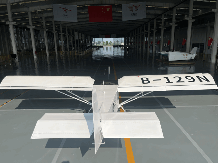 CH750HD-9